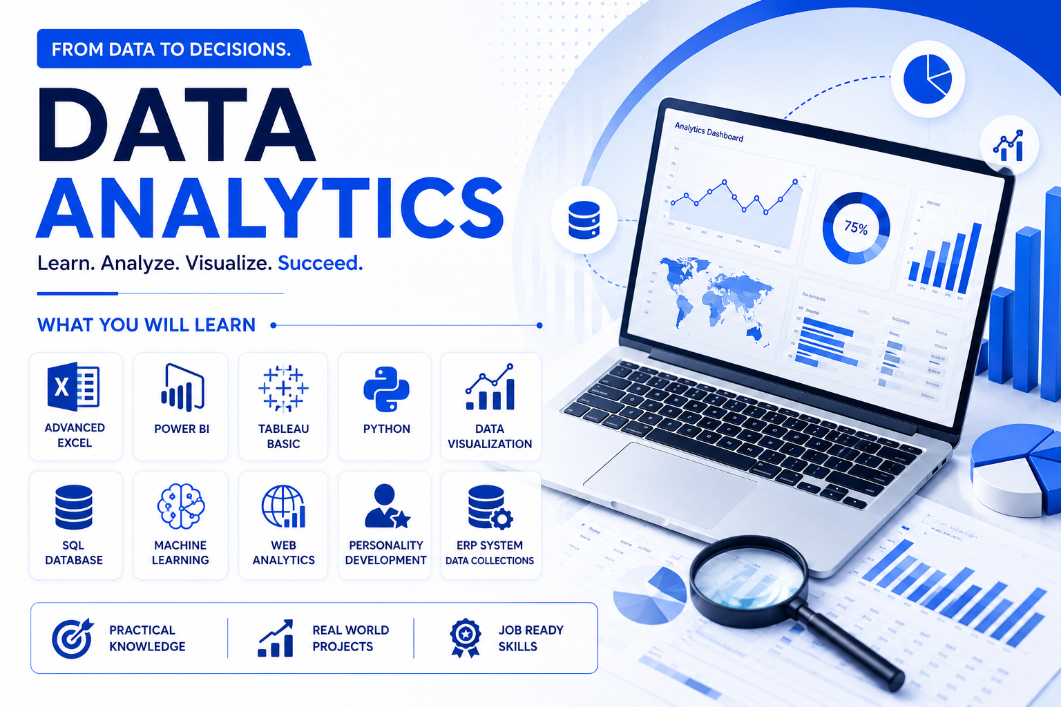 DATA ANALYTICS